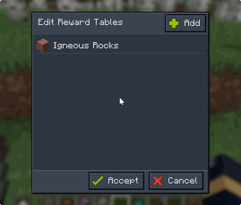 Enabling loot crates