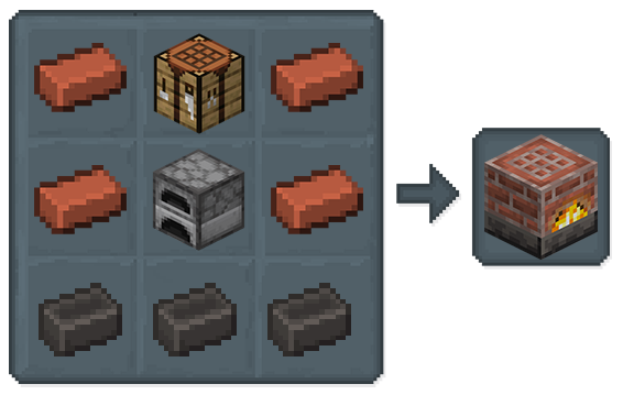 Alloy Crafter Recipe