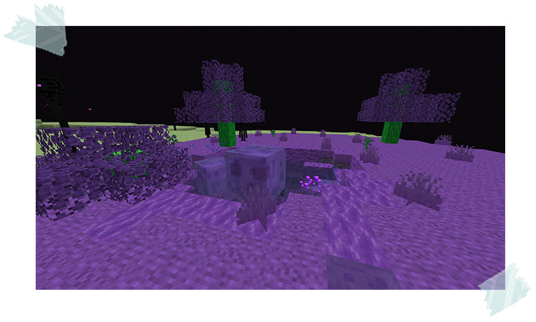 Ender Slime