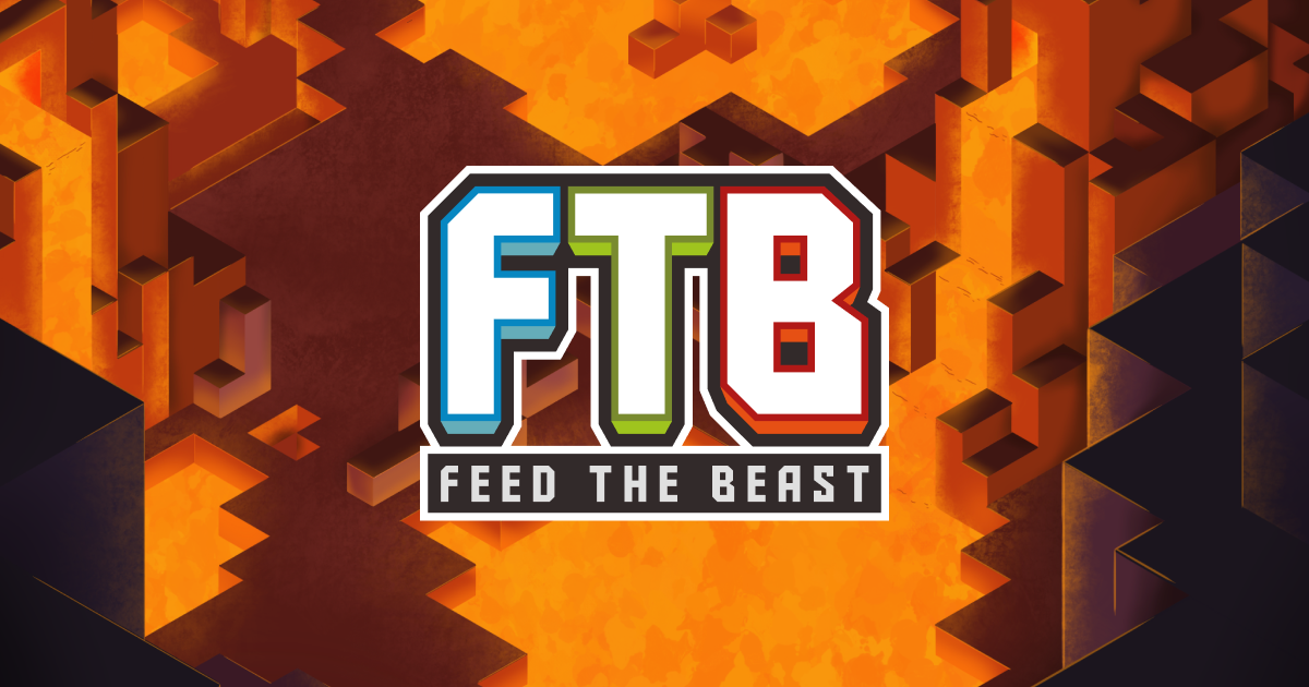 Essentials feed the beast docs
